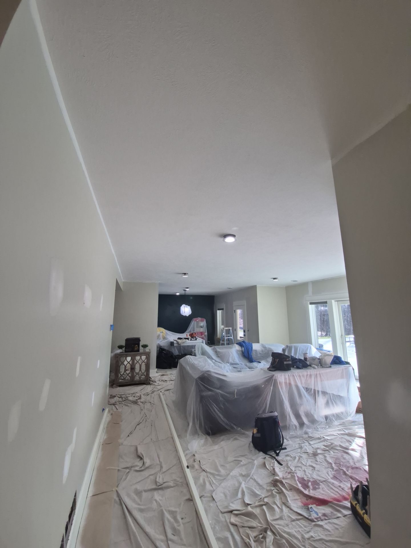 Multiple Room Repaint! by Gordon Painting