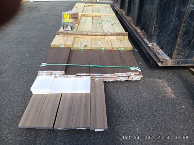Project in Woodbridge Township