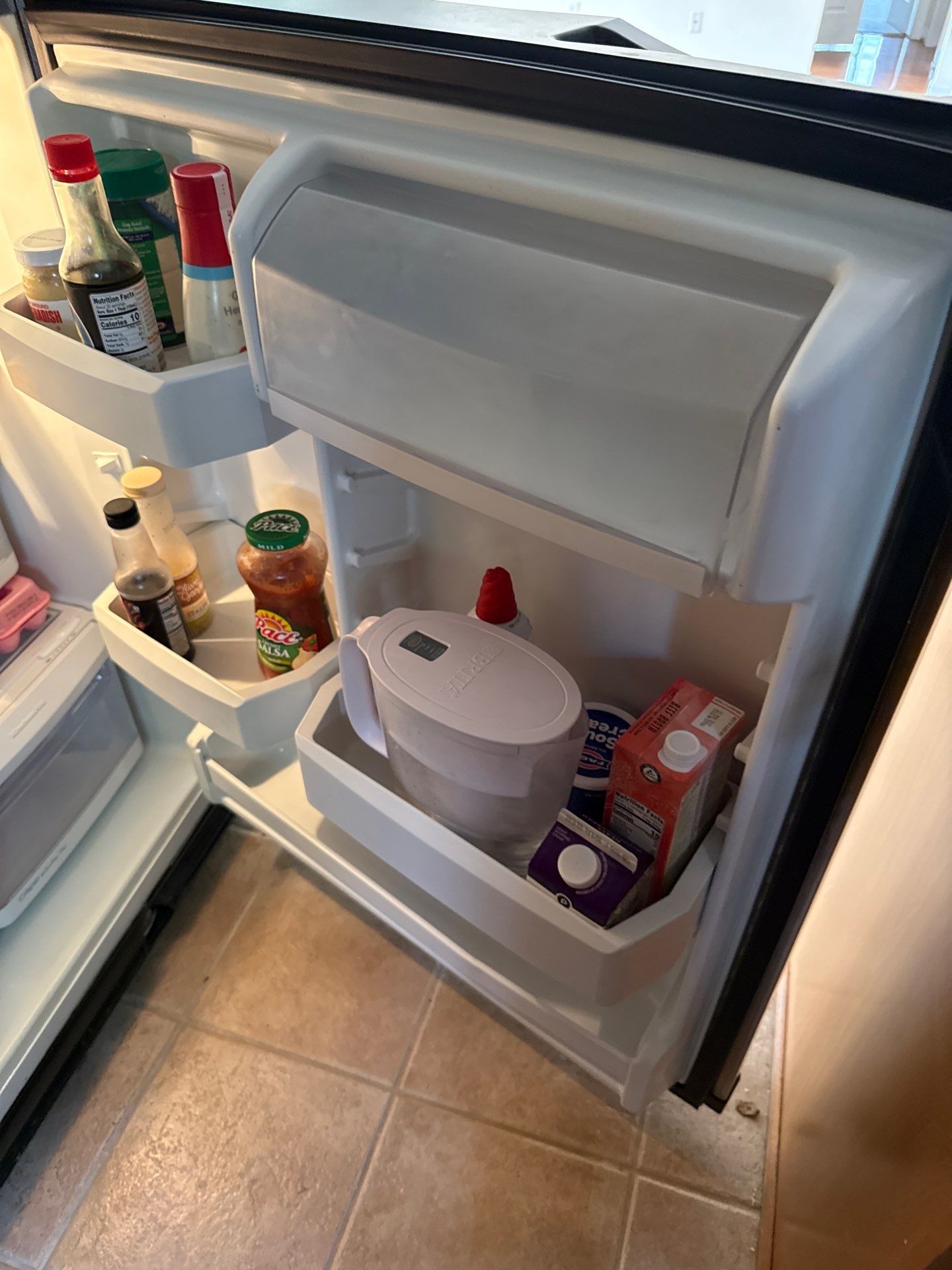 Project in Charlotte by Badger Hauling