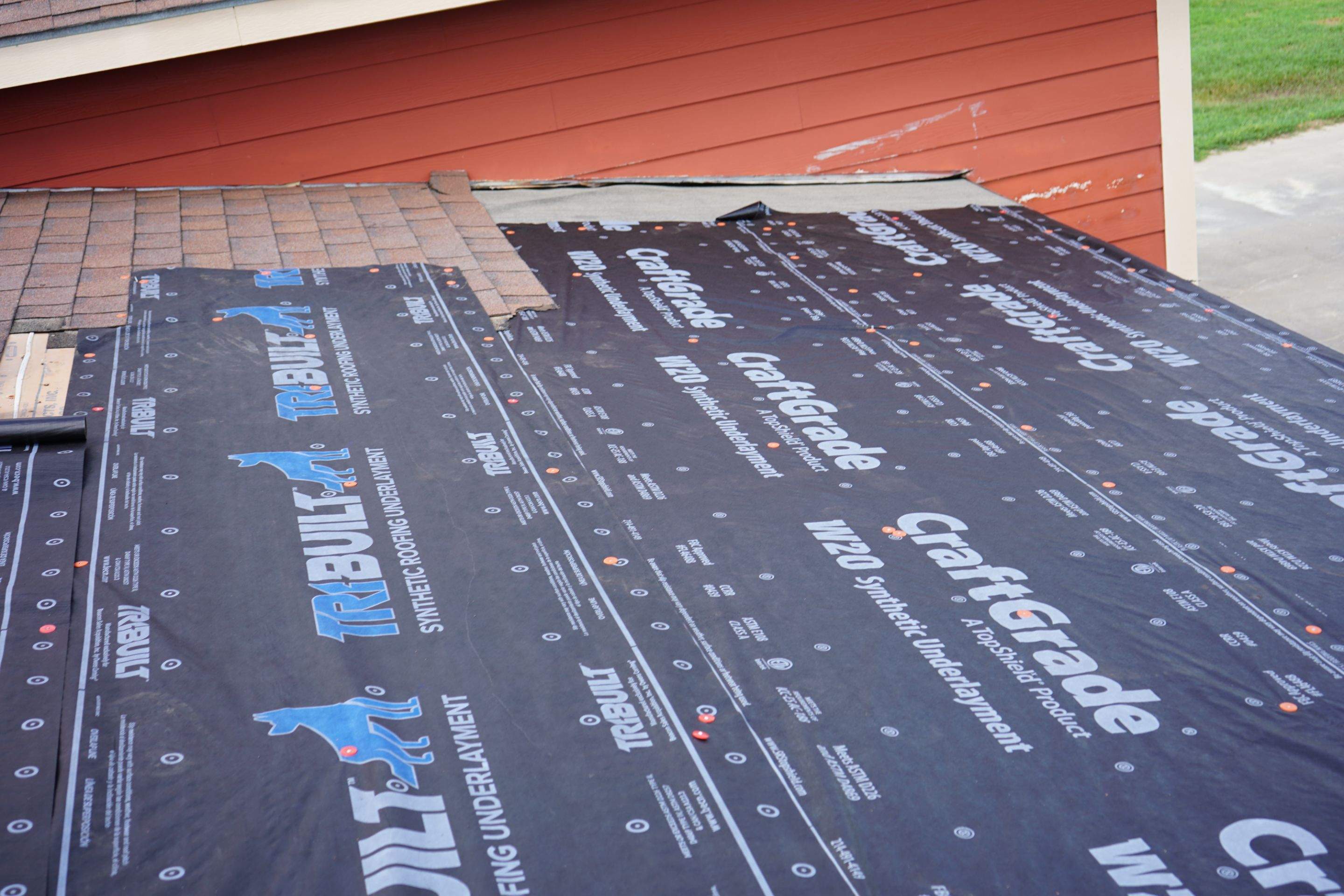 Roof Repair El Campo by Roof Repair Company