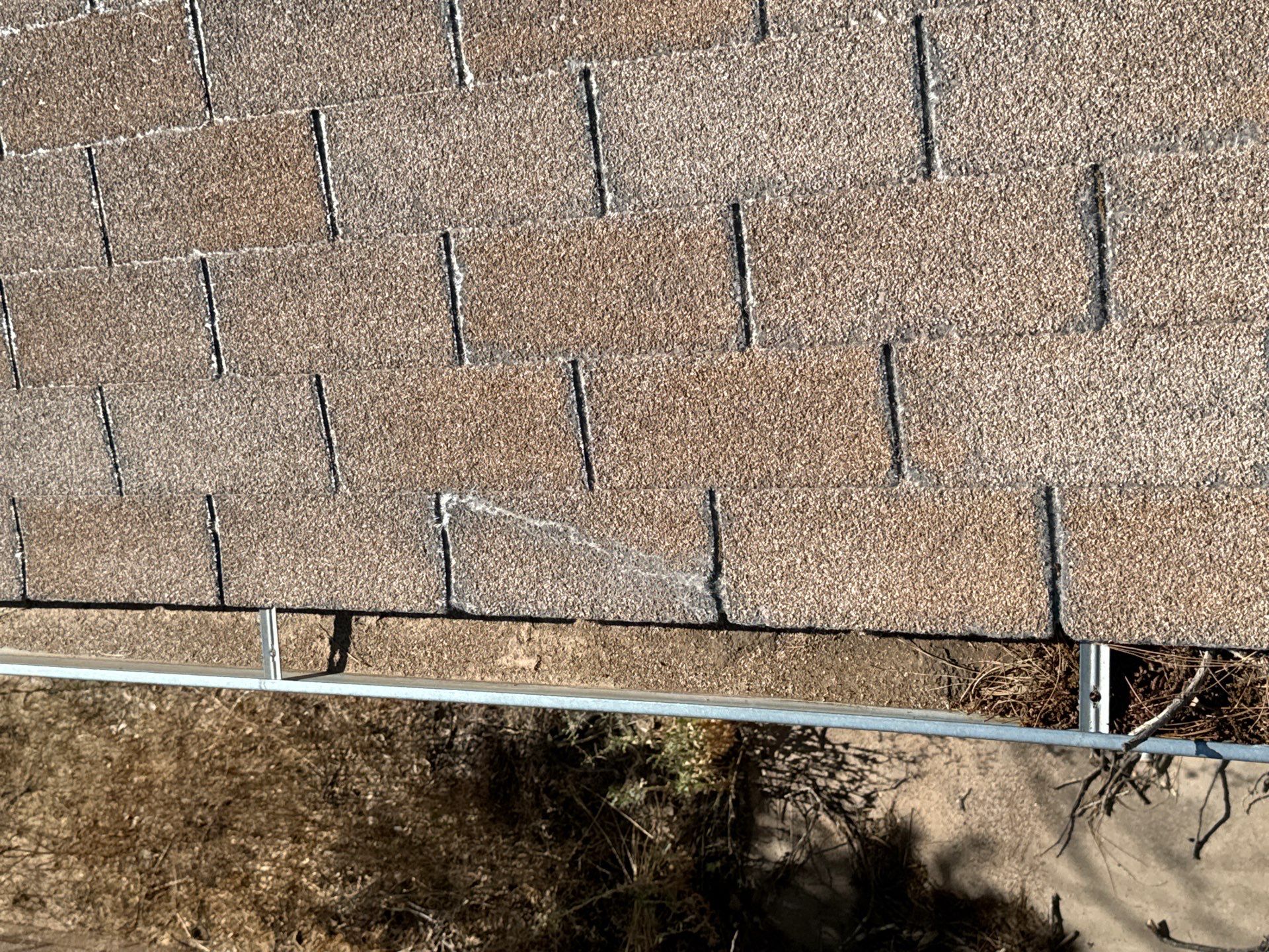 Kelvin's Full Re-Roof by All Storm Roofing & Construction
