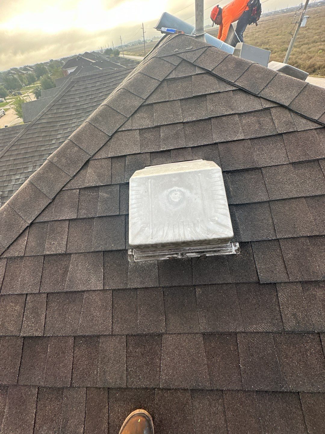 Roof Repair Richmond by Roof Repair Services LLC