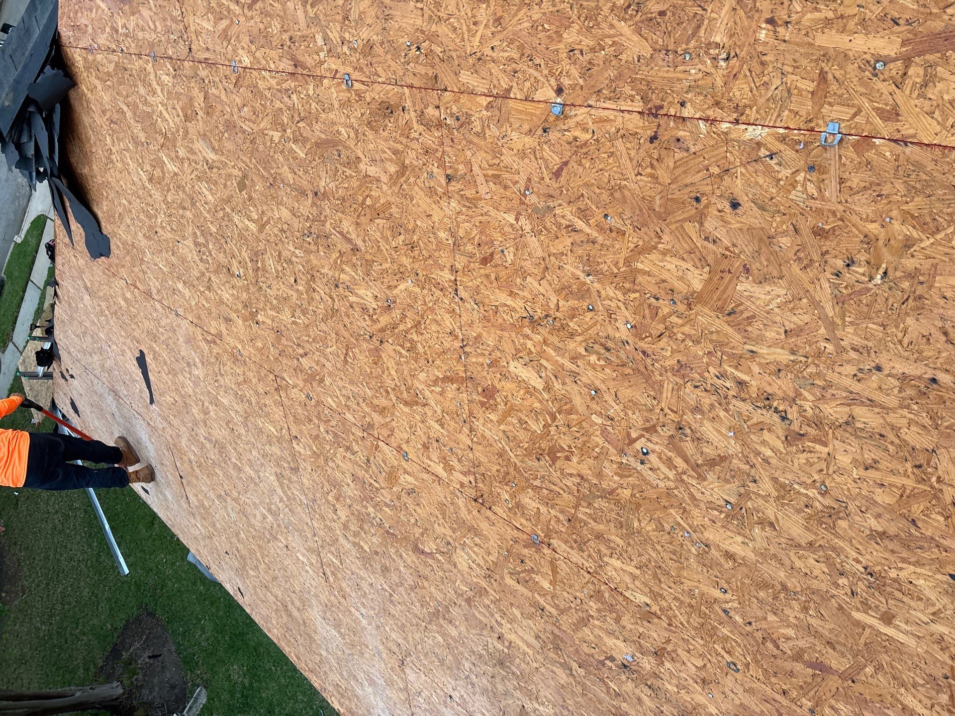 Roof Replacement Katy by Roof Repair Services LLC