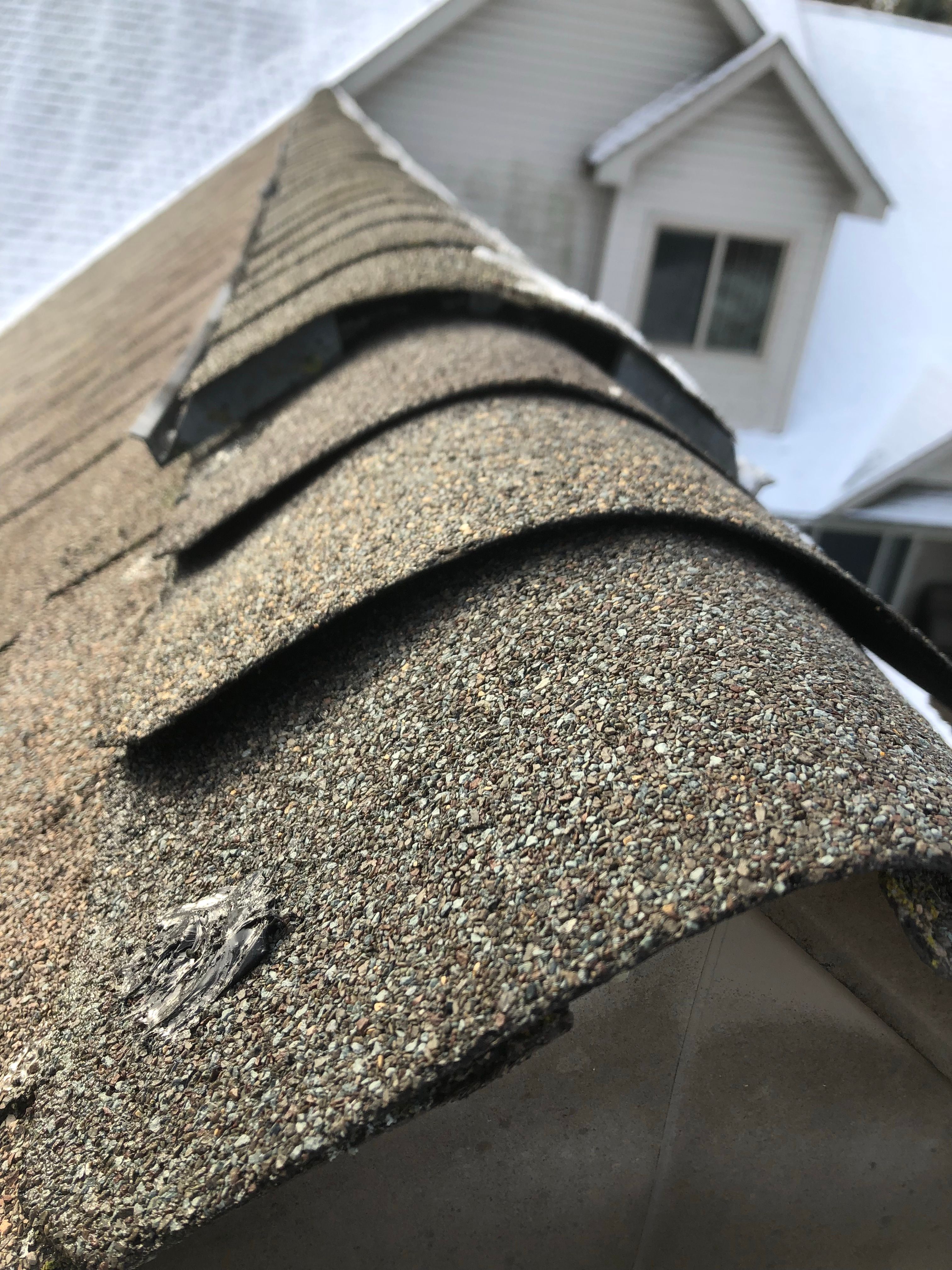Roof Replacement using Owens Corning by 180 Contractors