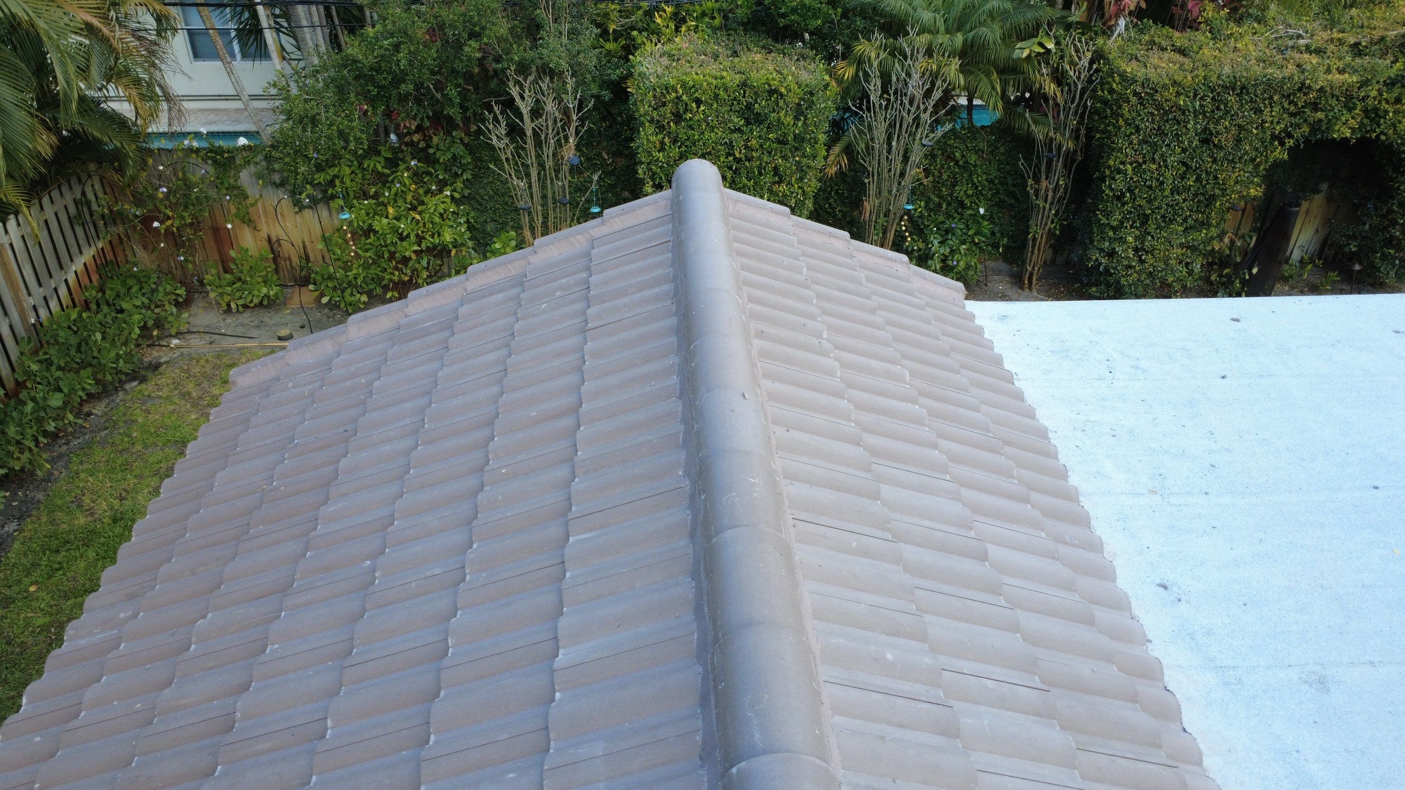 Residential Roofing Installation using WestLake Roofing Tile by BLUES BROTHERS CONSTRUCTION CORP