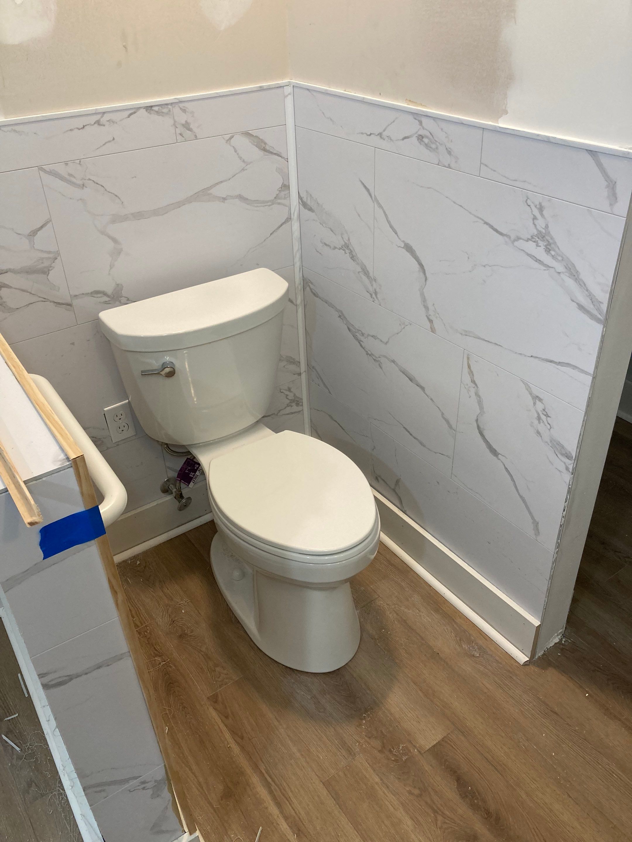 Hickory Point Remodel by Pillar and Pine