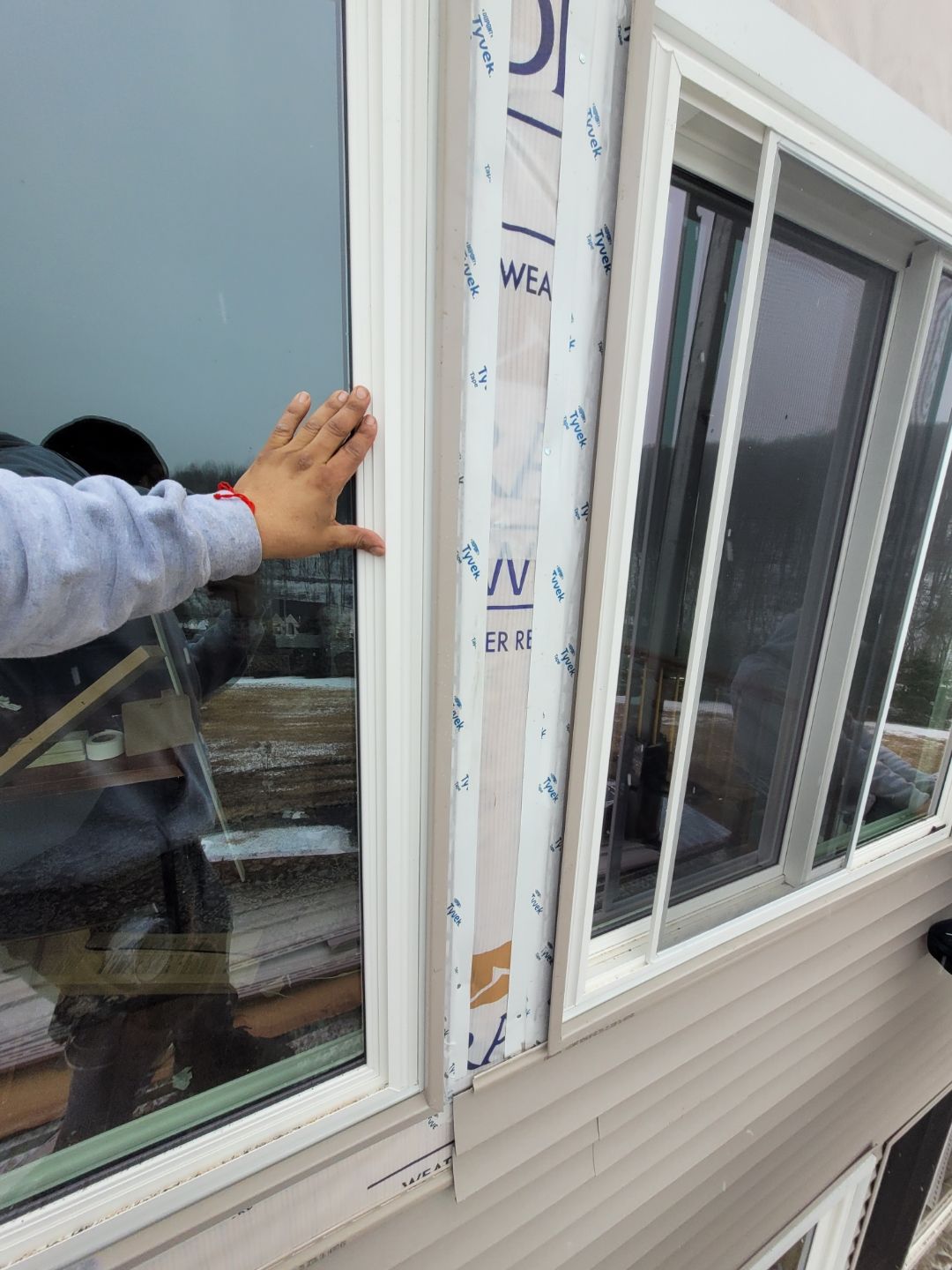 Royal Siding and Okna Windows by Aspen Home Improvements