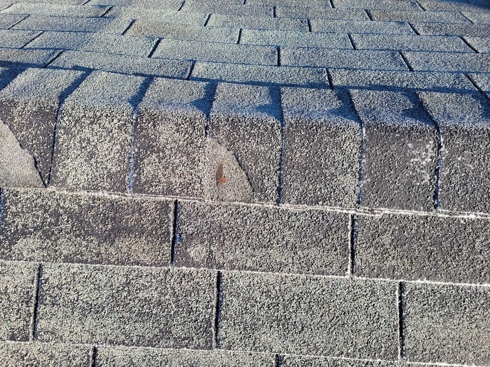 Residential Roofing Installation using GAF Timberline HDZ - Lifetime Shingle by The Roof Doctor