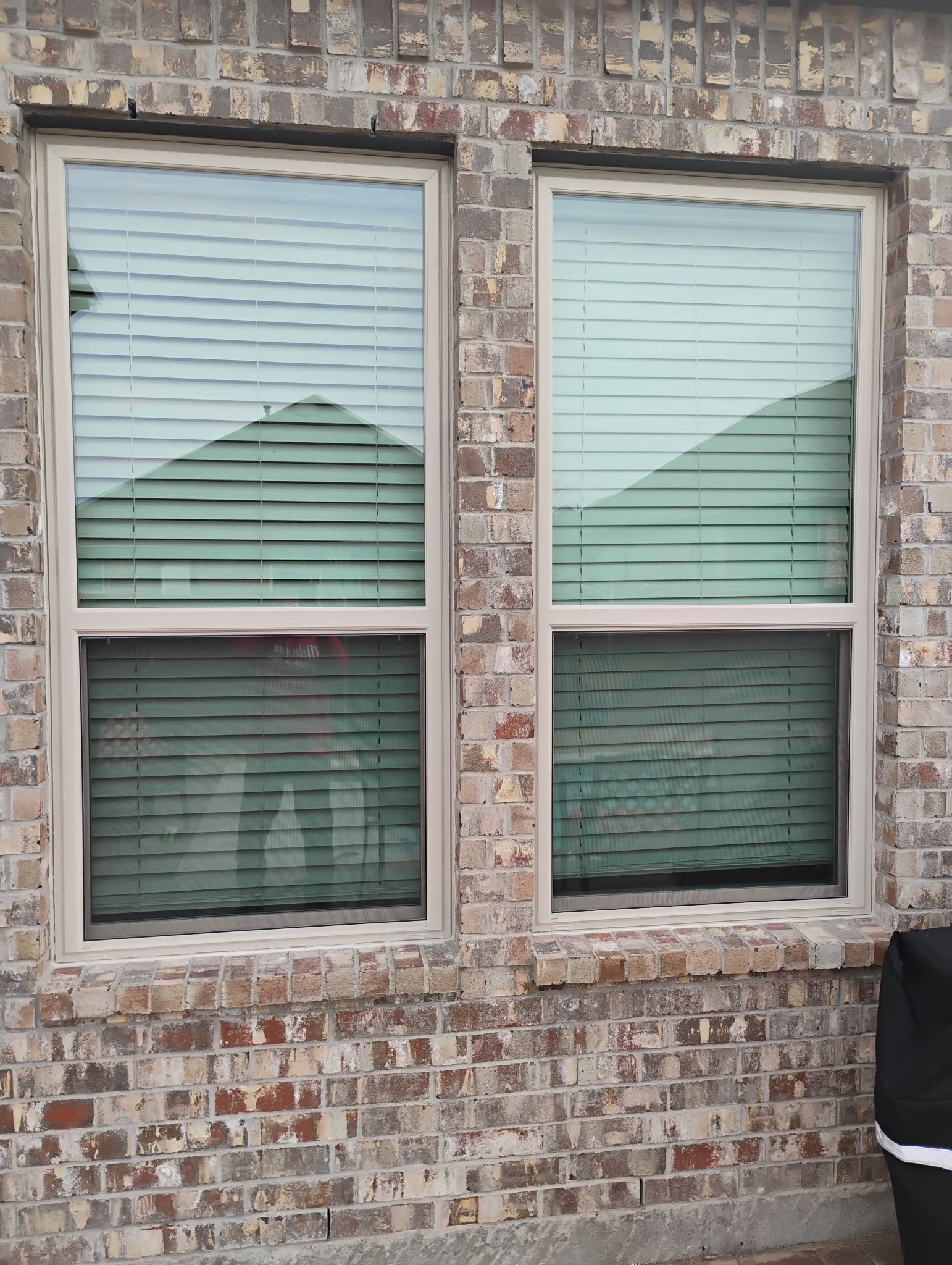 909 Brittany Dr by Dallas Window Butler 