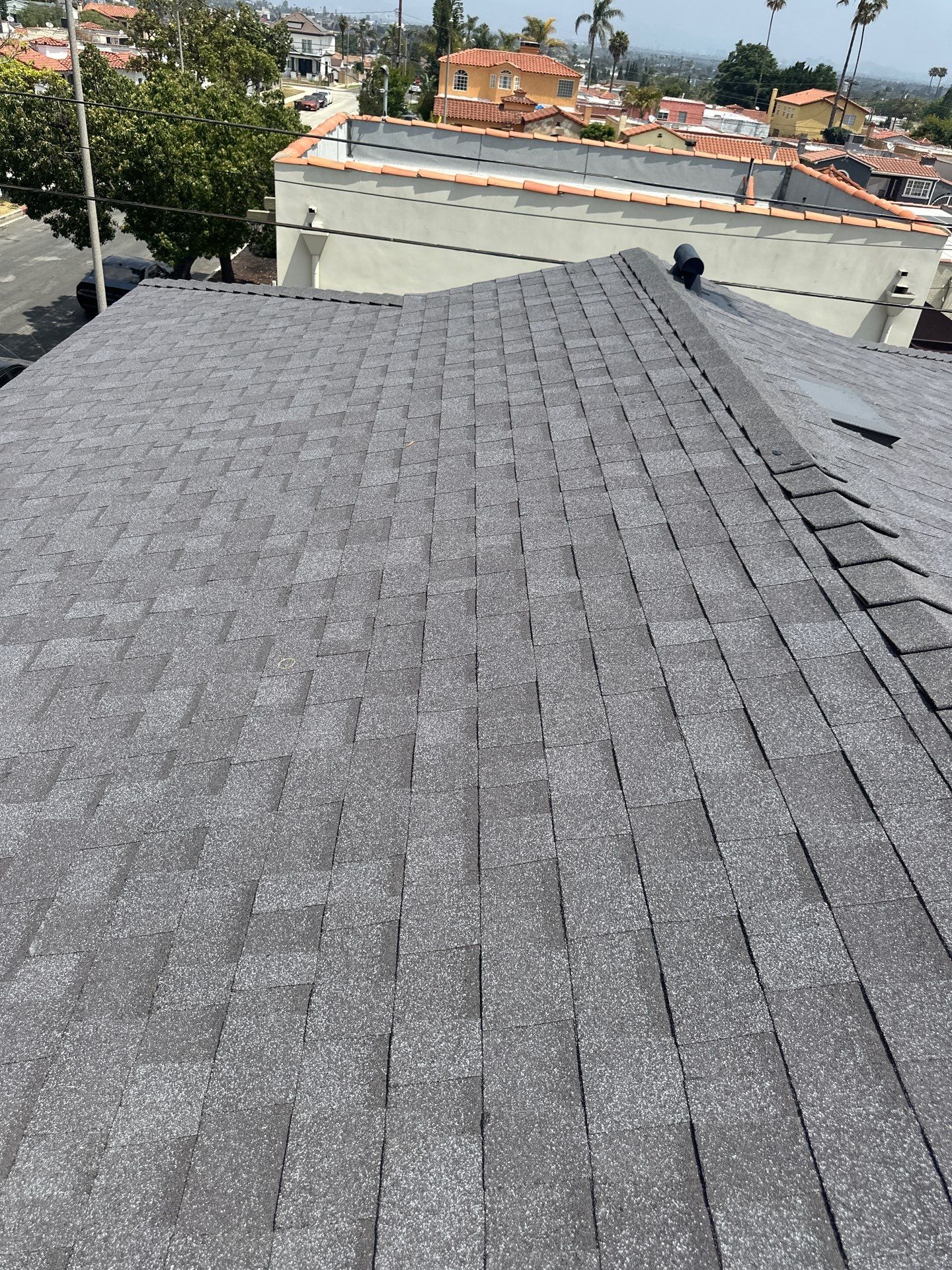 Roof Replacement - San Jose, CA 95128 by Epic Roof Replacement
