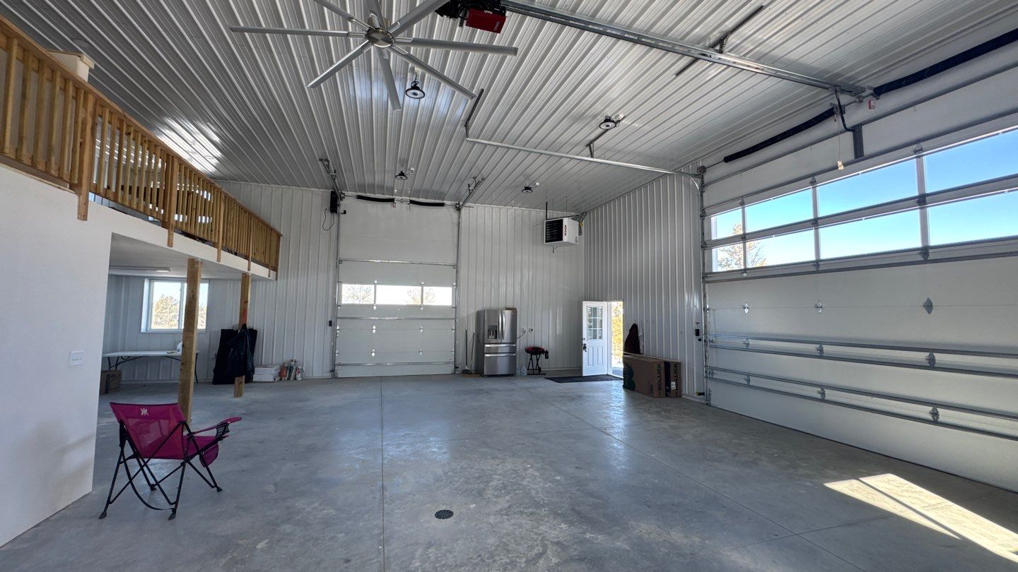 Project in Deer Trail by Prism Builds