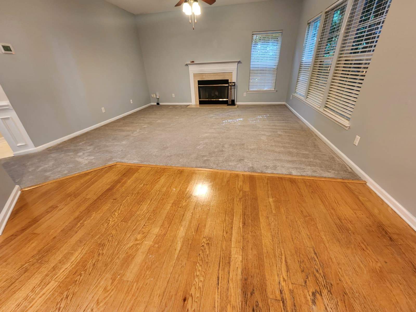 Project 58 by FMP Flooring