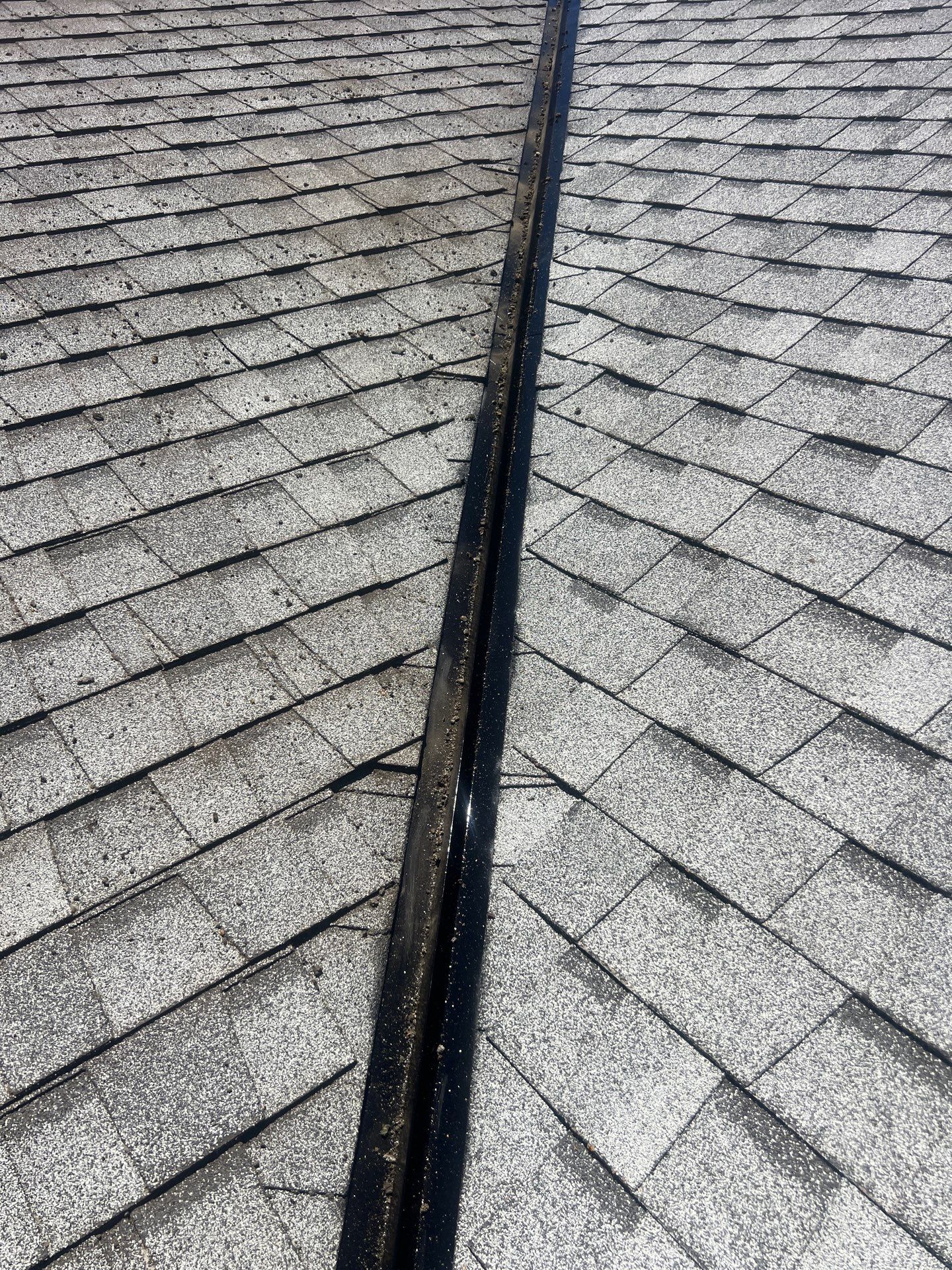 Roof Rejuvenation using Roof Maxx Treatment by Roof Maxx of Folsom