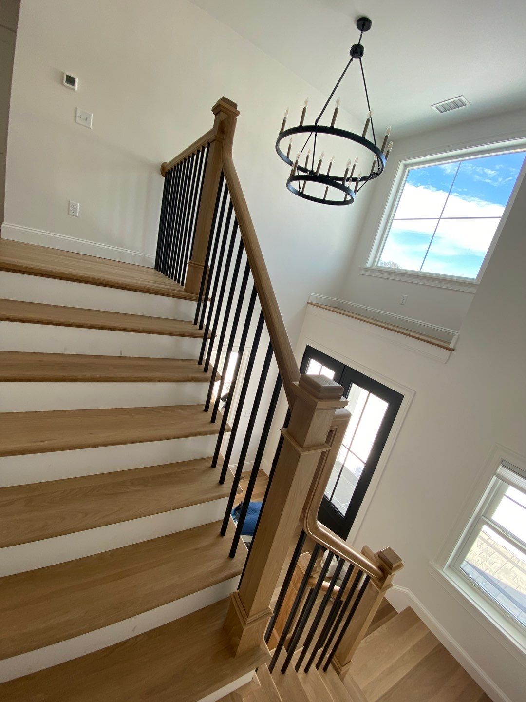 New Construction Interior Painting by EXCELLENCE | CARTO