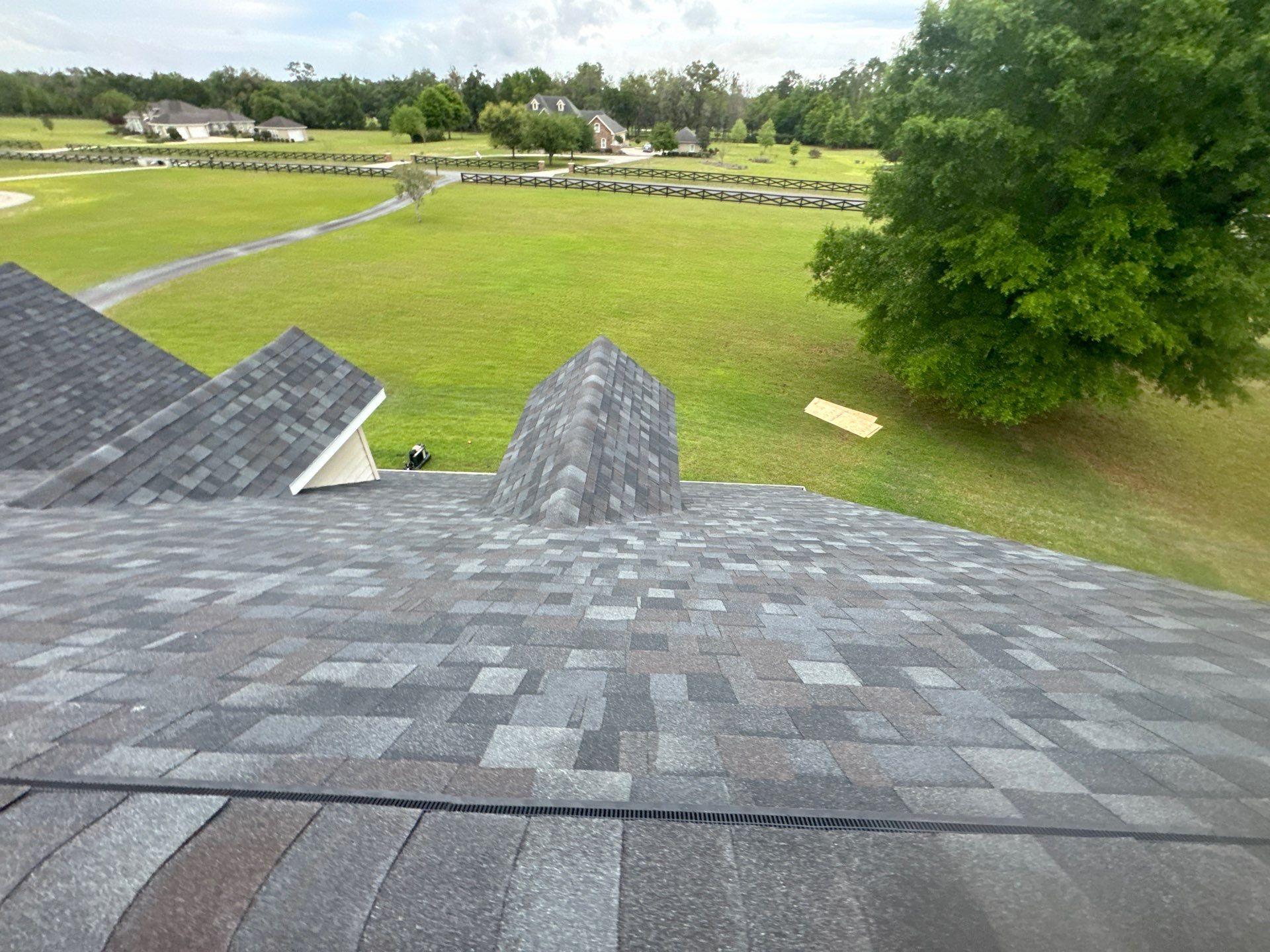 Roofing Contractors of Newberry, FL by Brehm Roofing