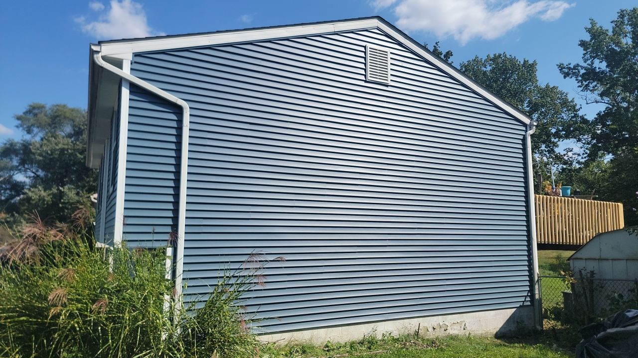 Denise Dearment by Silver Leaf Contracting 
