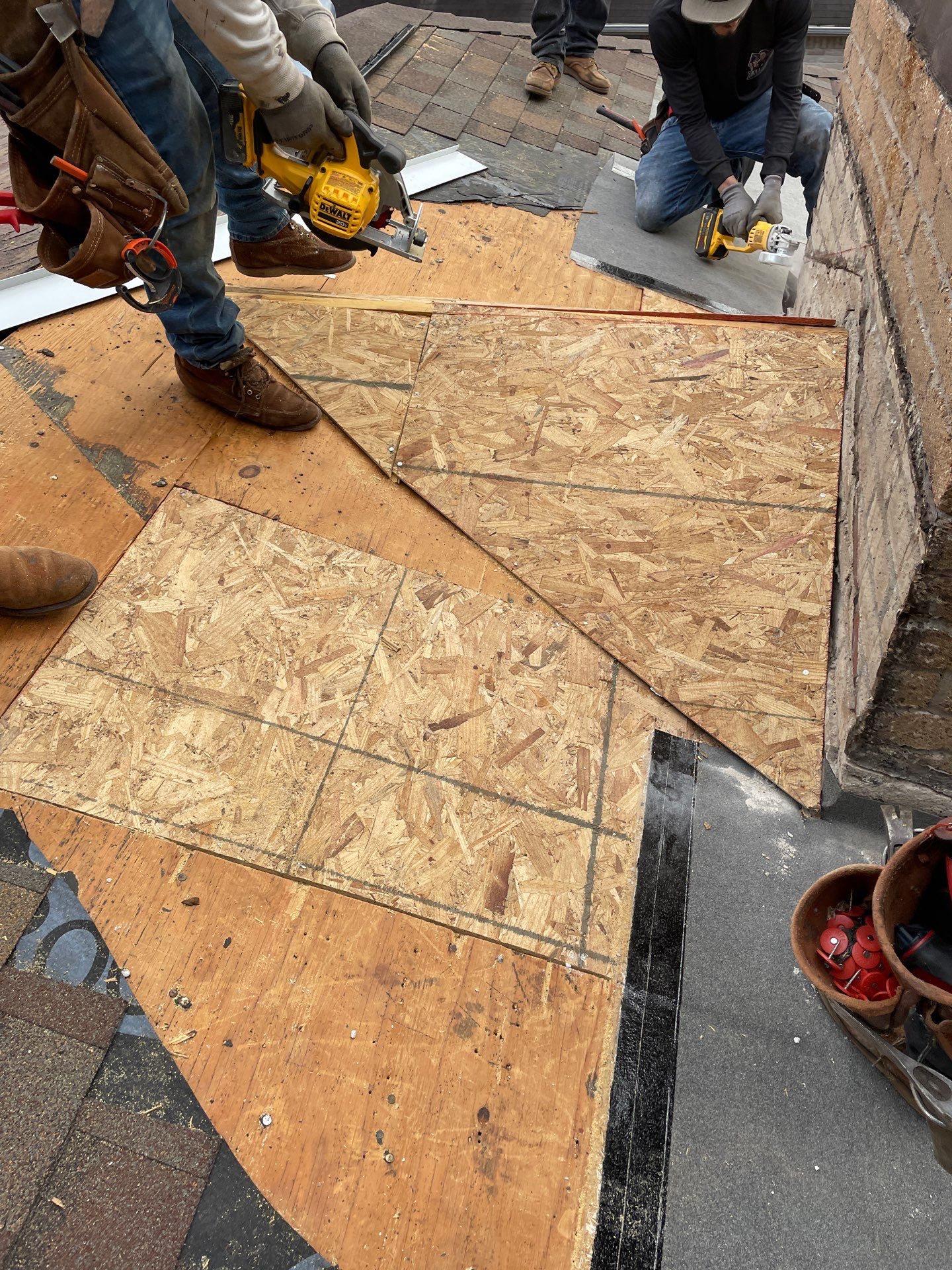 Roof Repair Sugarland by Roof Repair Services LLC