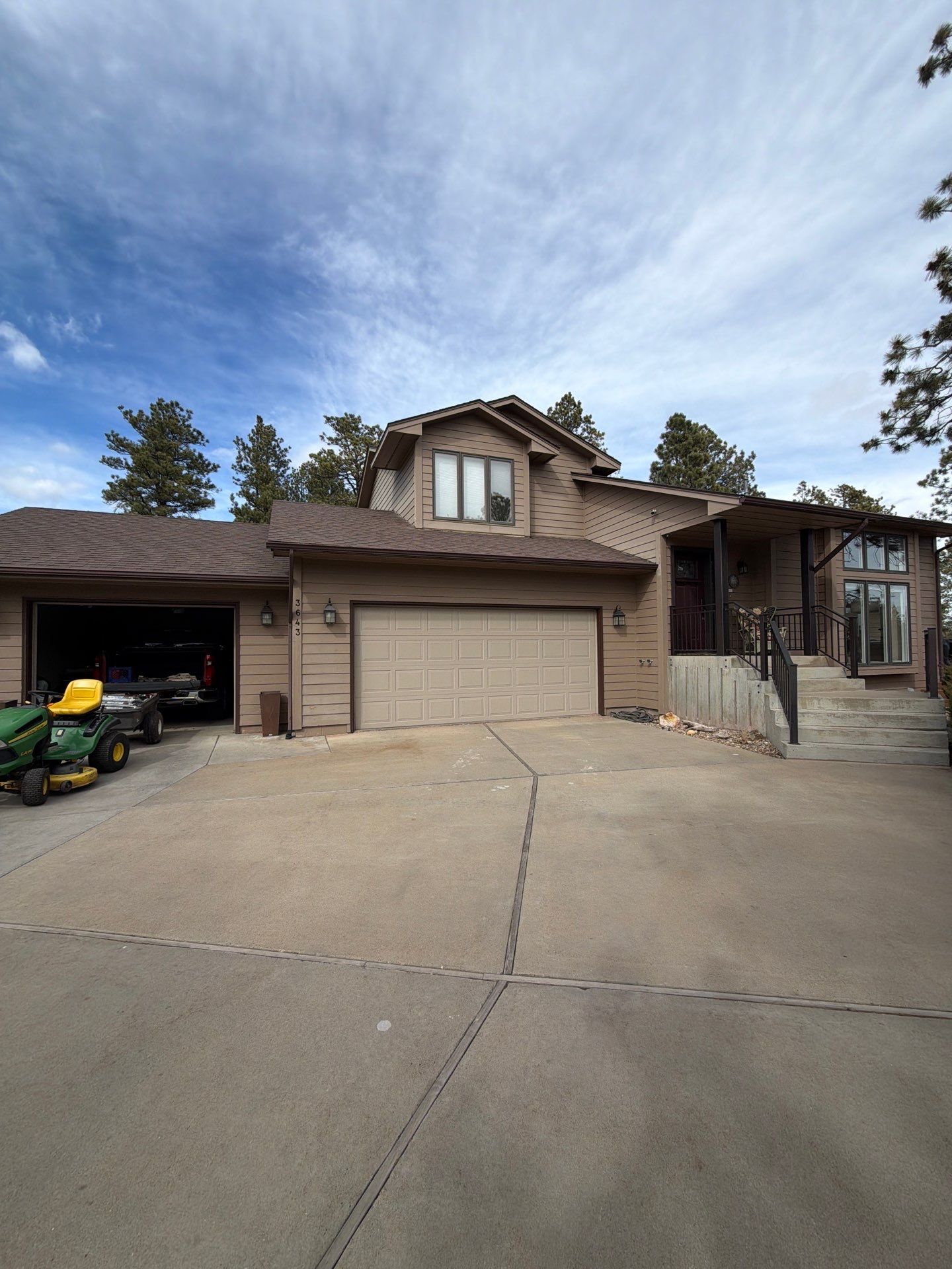 Rapid City Residential Roof Replacement Malarkey Asphalt Shingles by Weather-Tite Exteriors LLC