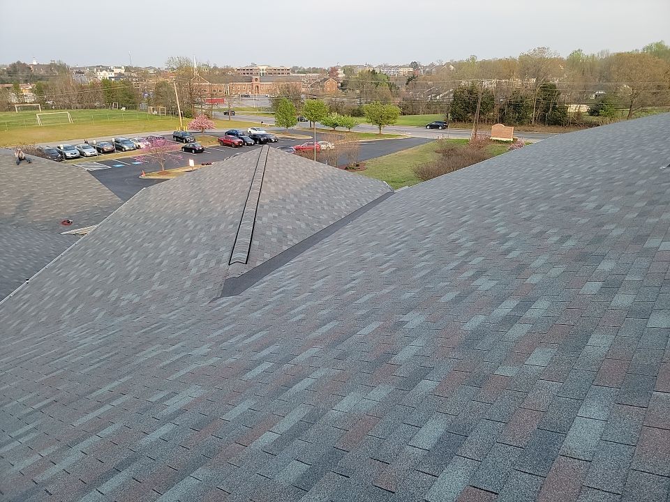 Roof Installation using CertainTeed Roofing XT by ExteriorPros