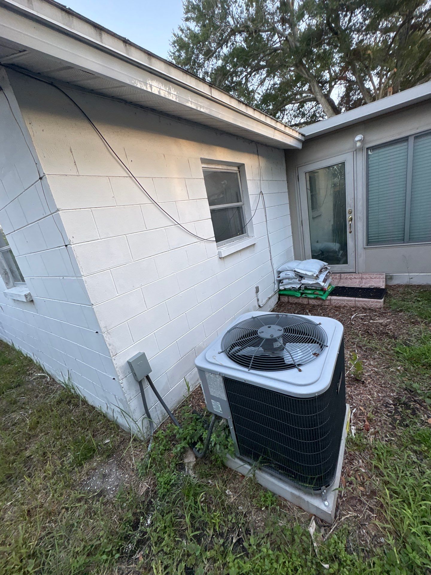 Project in St. Petersburg 33703 by Mitchell Roofing Company LLC 