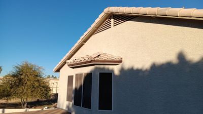 Nicole & Daniel's Full Re-roof