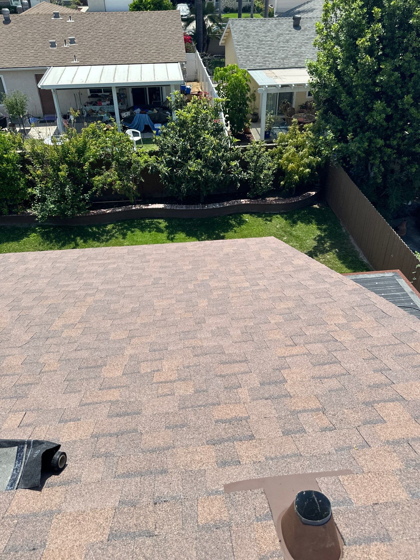 Roof Replacement - Anaheim, CA 92807 by Epic Roof Replacement
