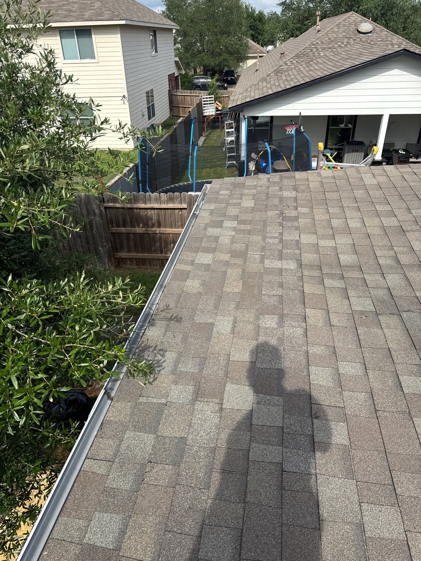 Repairs by Proud Roofing by Proud Roofing