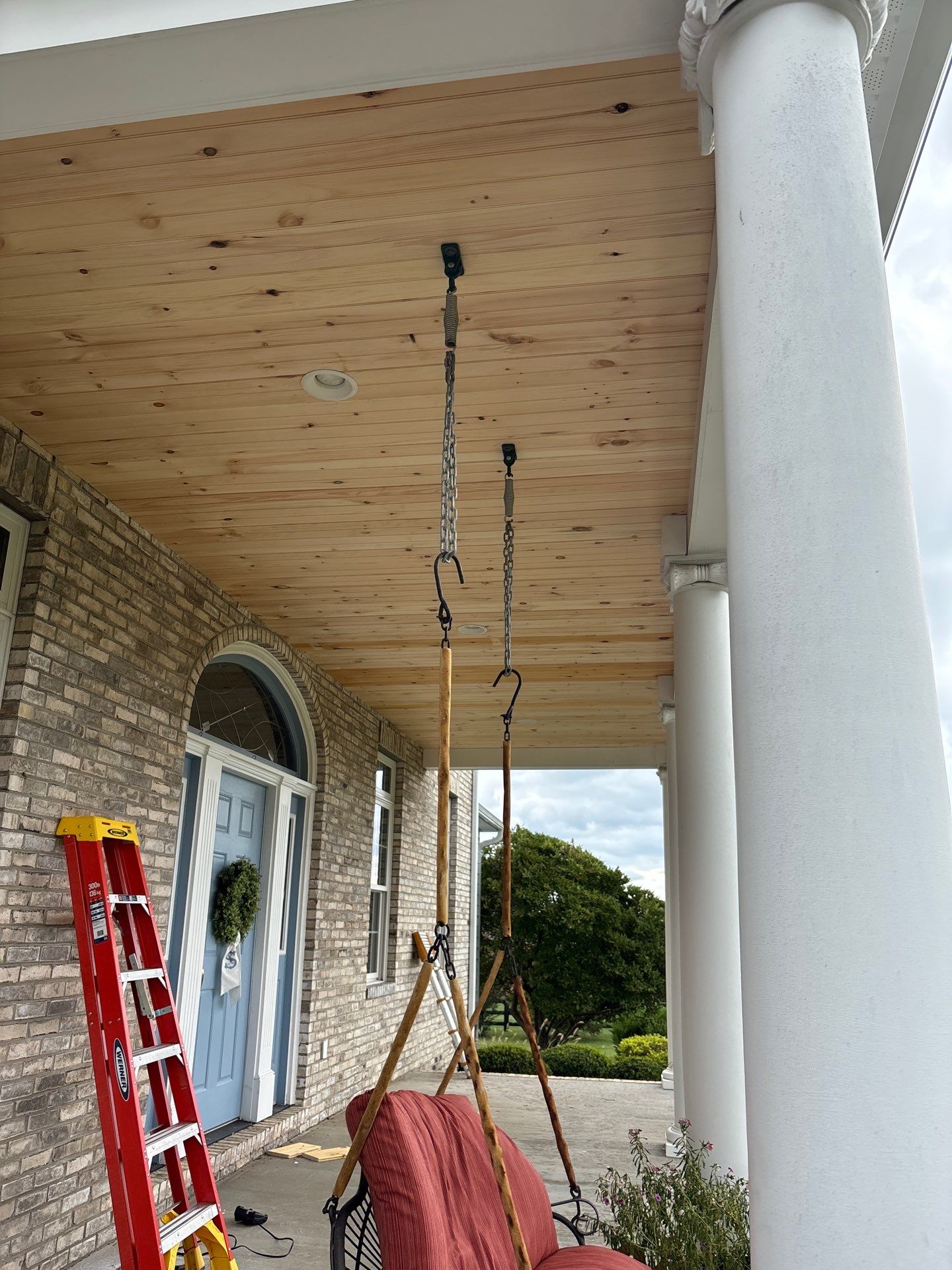 Roof Replacement - Asphalt and EPDM, Soffit, Gutters, Pine  by Winchester Roofing