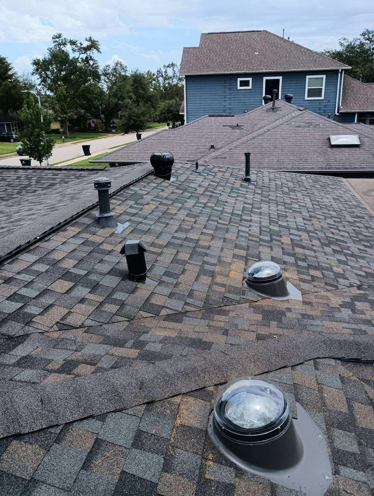 Peppercorn - Owens Corning TruDefinition Duration by RoofsOnly.com