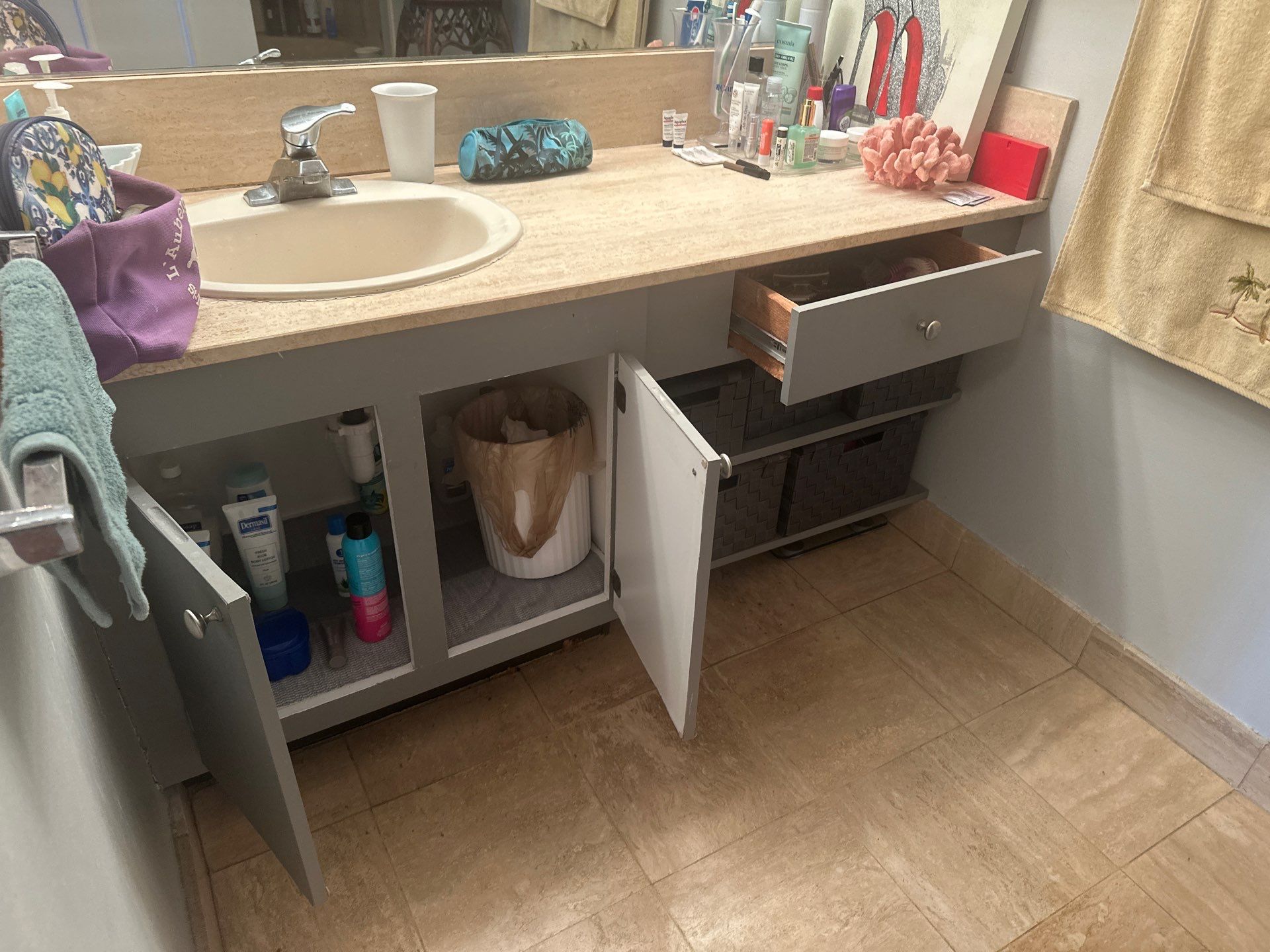 Water Damage Claim in Hollywood by FLAPA & KeyStone