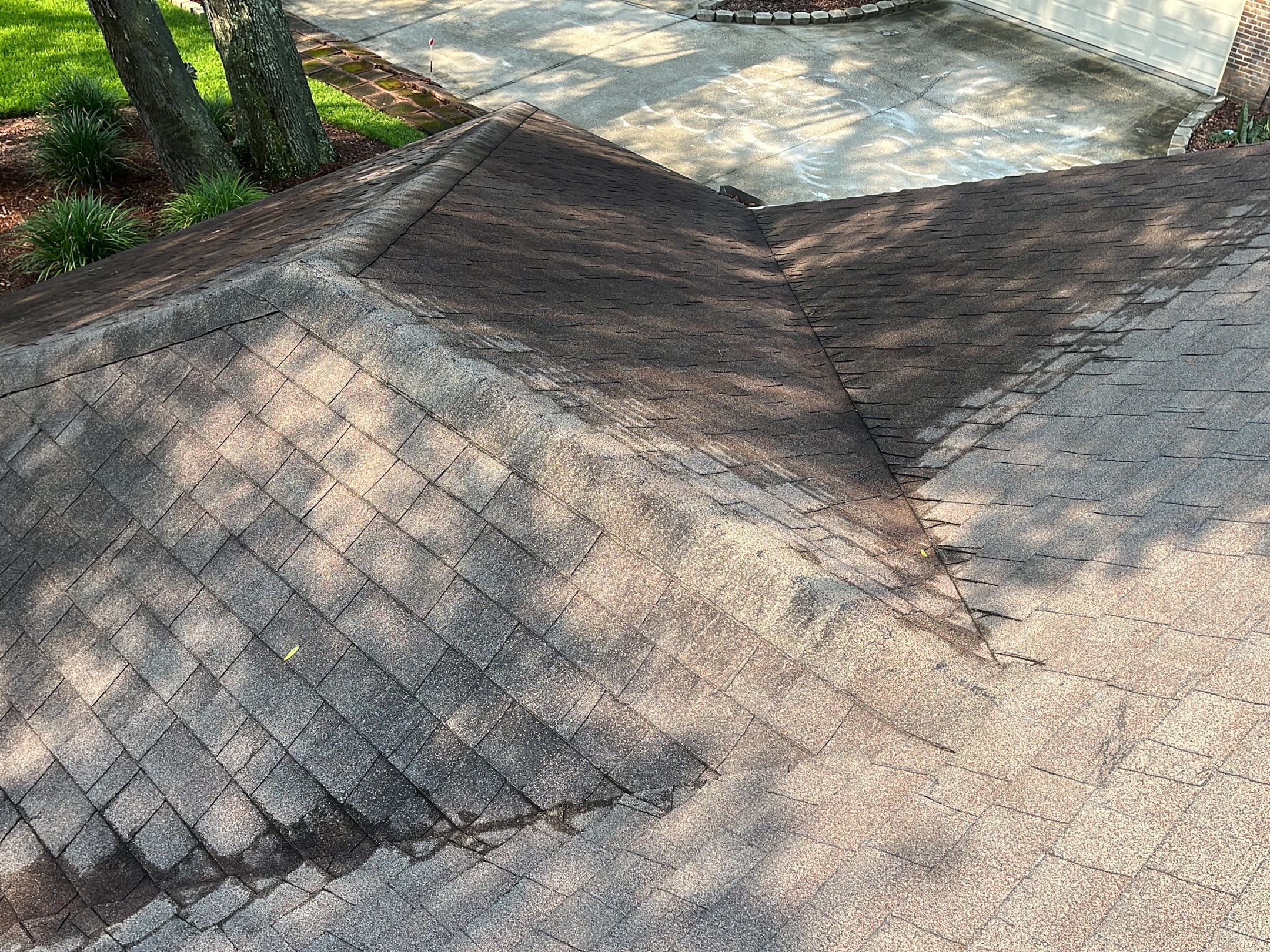 Shingle -> Shingle by Prime Roofing