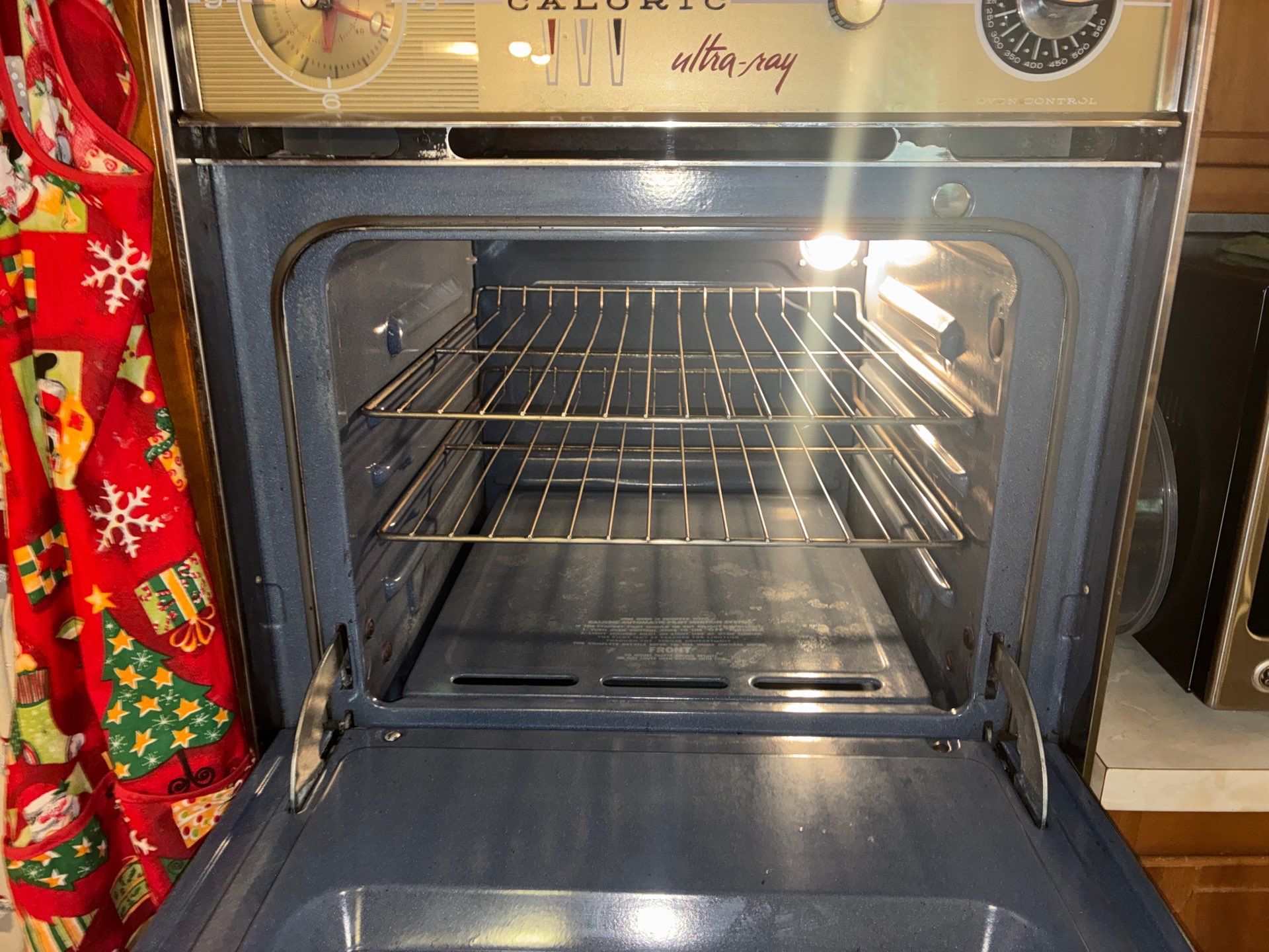 Caloric Wall Oven - Rivervale NJ by Belgrove Appliance Inc
