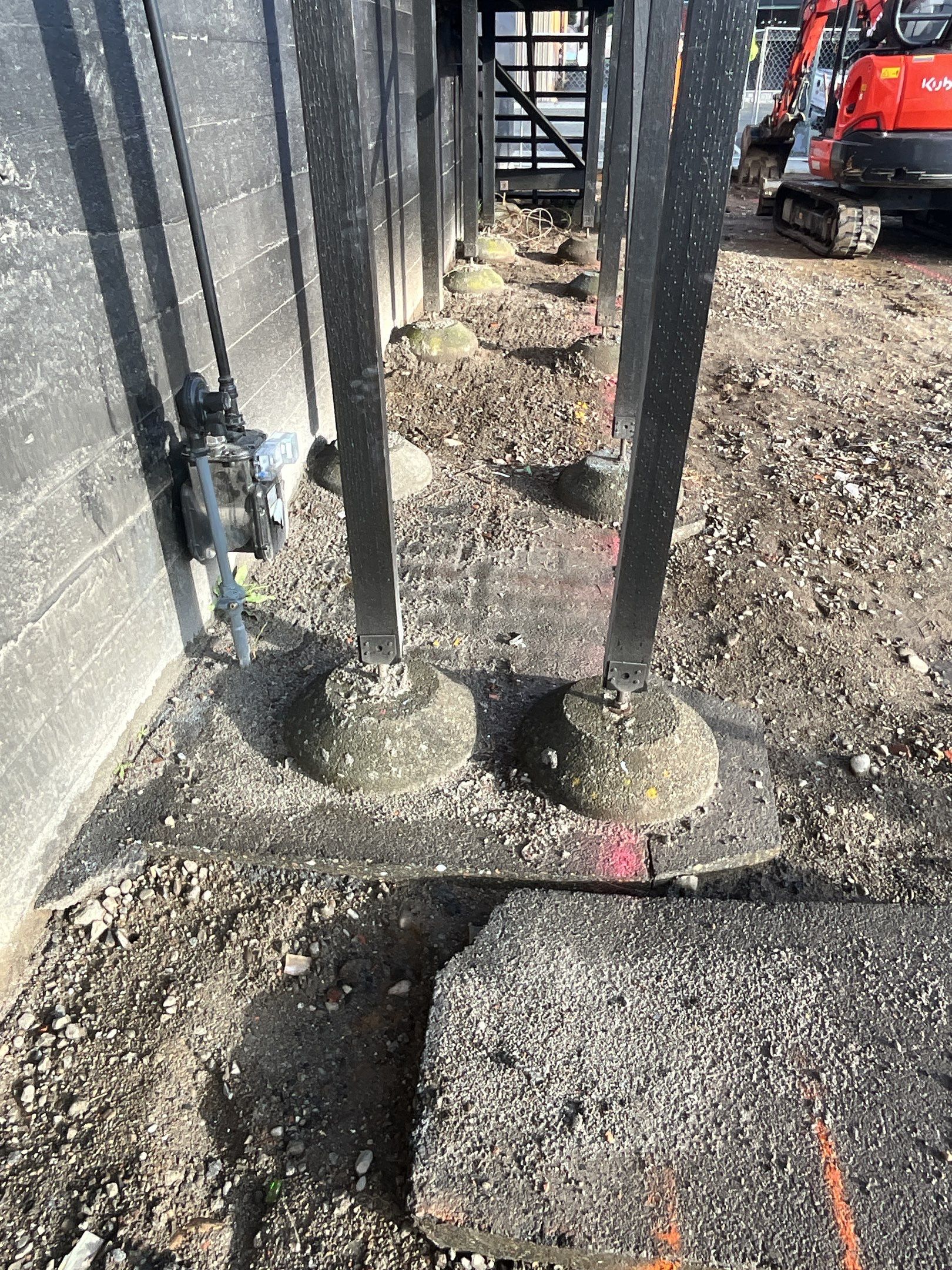 Brian | Driveway Asphalt, Asphalt Project  by Jireh Asphalt & Concrete Inc 