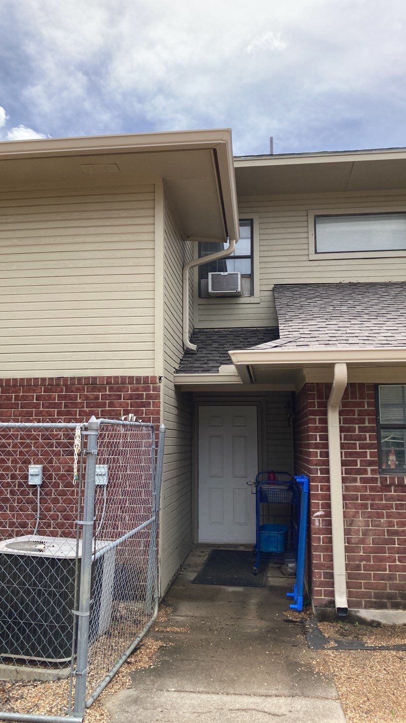 ChildCare Network Arlington Daycare Property Re-Roof Project by First United Roofing & Construction