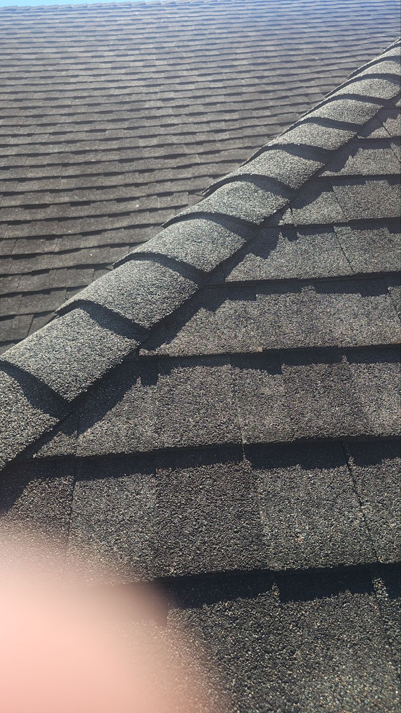 Duncanville Roofing Installation using GAF Timberline HDZ  by Bert Roofing Inc