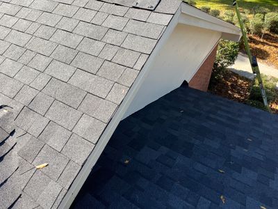 Shingle -> Shingle