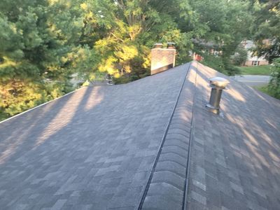 Re-Roof in Upper Marlboro