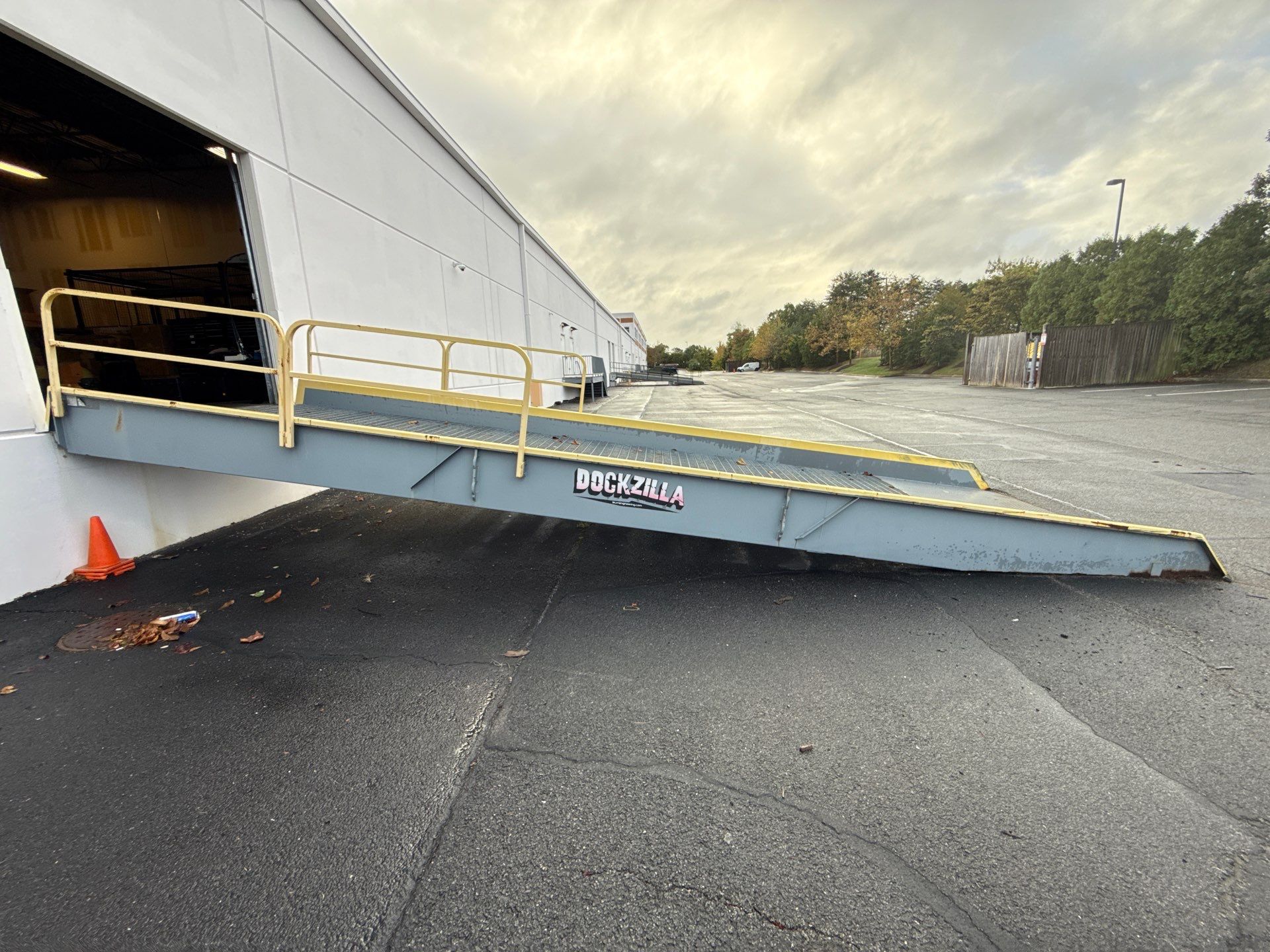 Commercial Exterior Painting in Lorton, VA by My Painter 