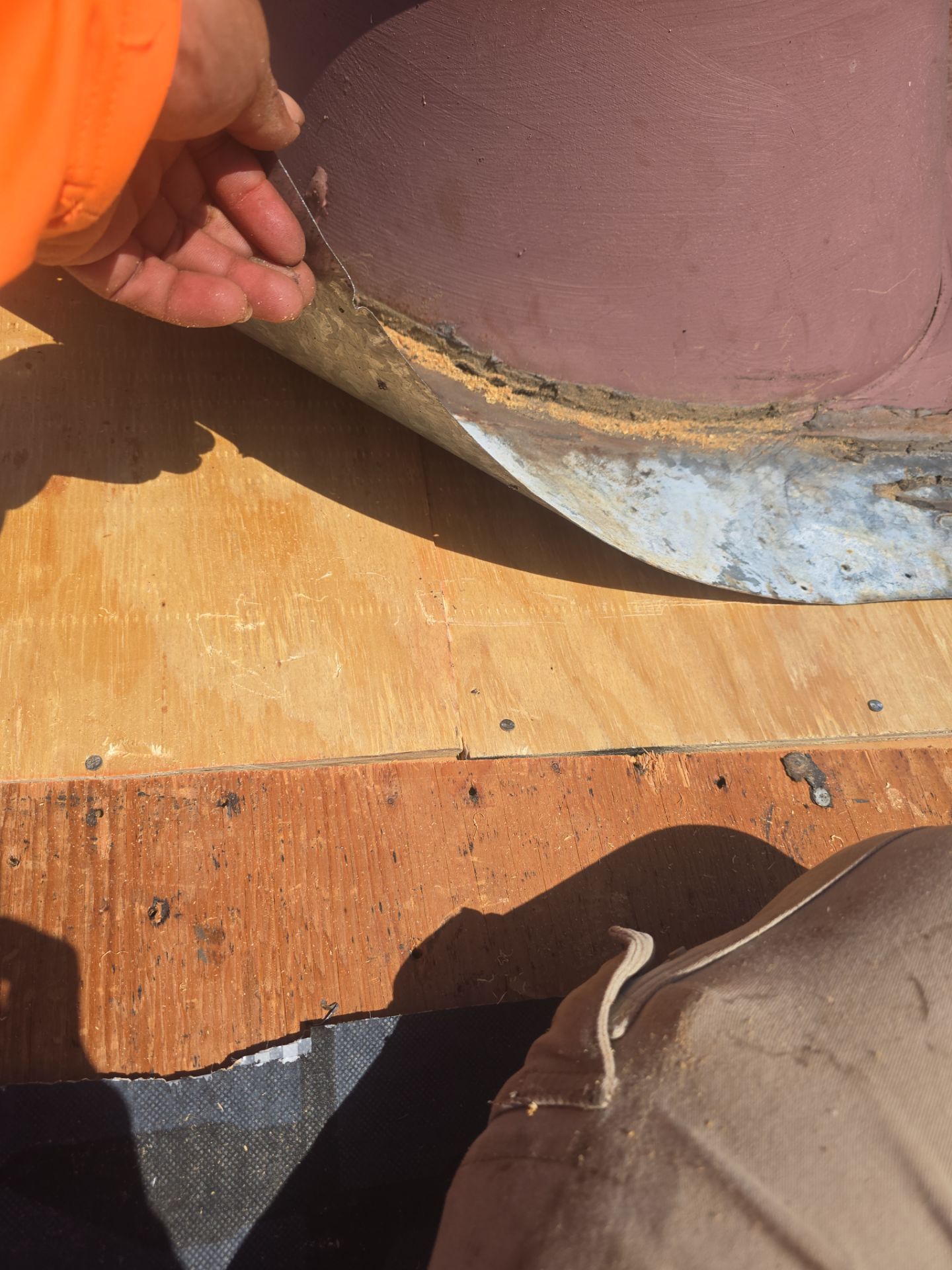 Roof Replacement Houston by Roof Repair Company