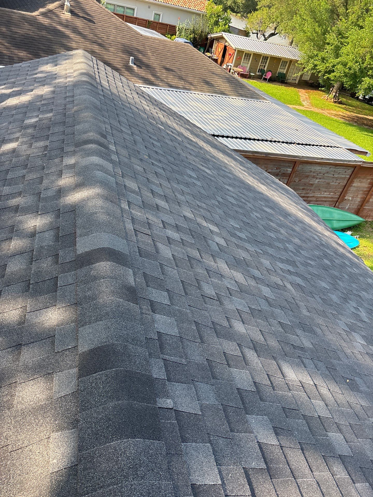 Roof Replacement Sugarland by Roof Repair Company