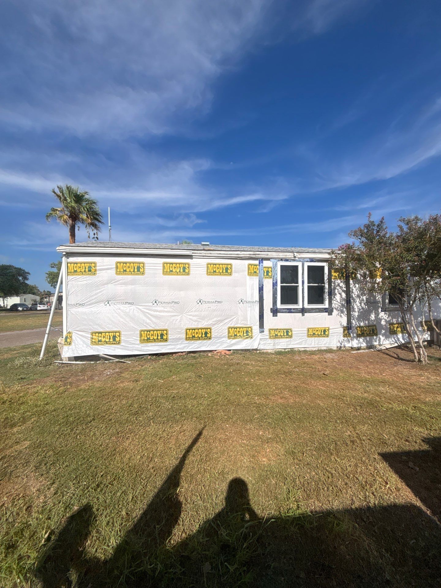 Why Vapor barrier is Soo Important by Bayfront Roofing and Construction