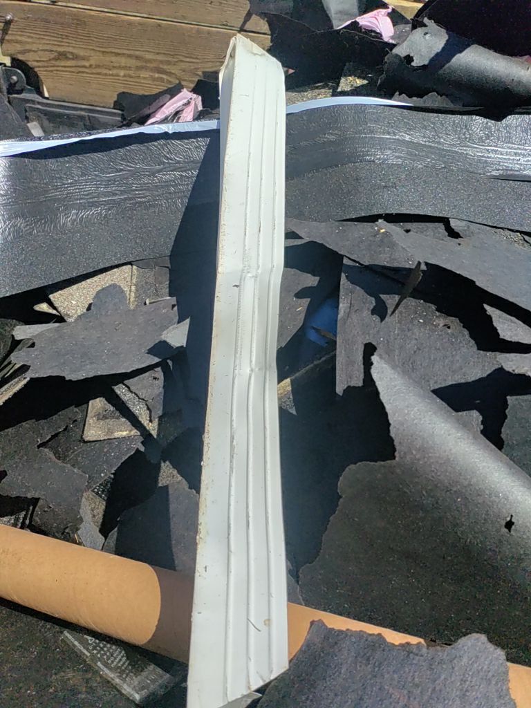 Residential Roofing Installation using Owens Corning by Inspector Roofing and Restoration