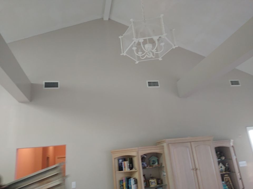 Residential Roofing Installation using Roof Replacement by American Roofing & Construction LLC