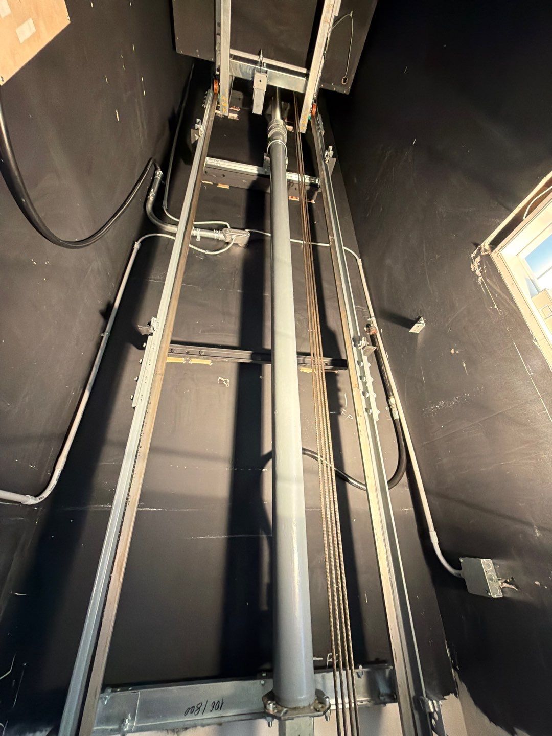 Project in Naples, FL by Microscope