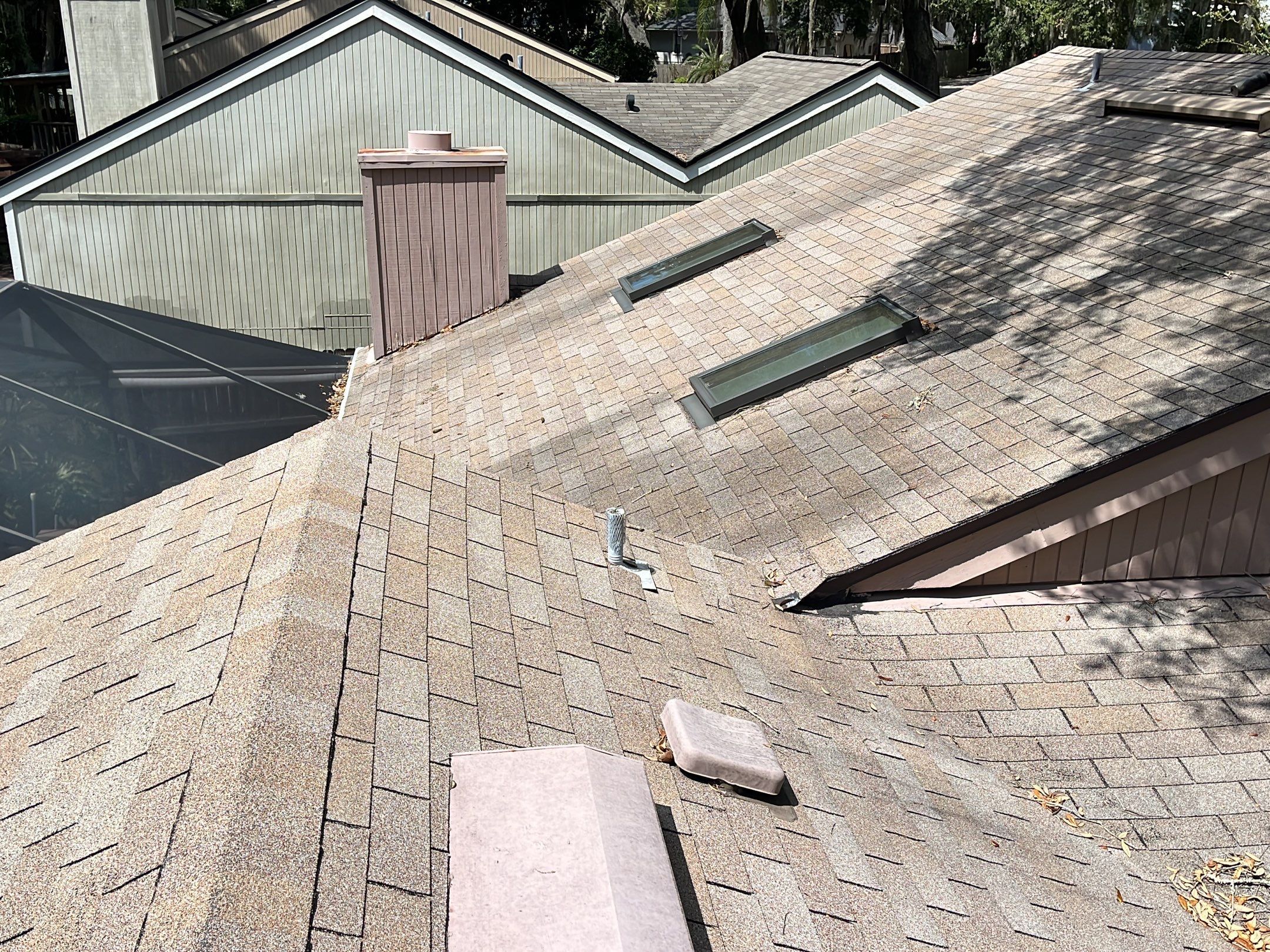 Shingle -> Shingle by Prime Roofing