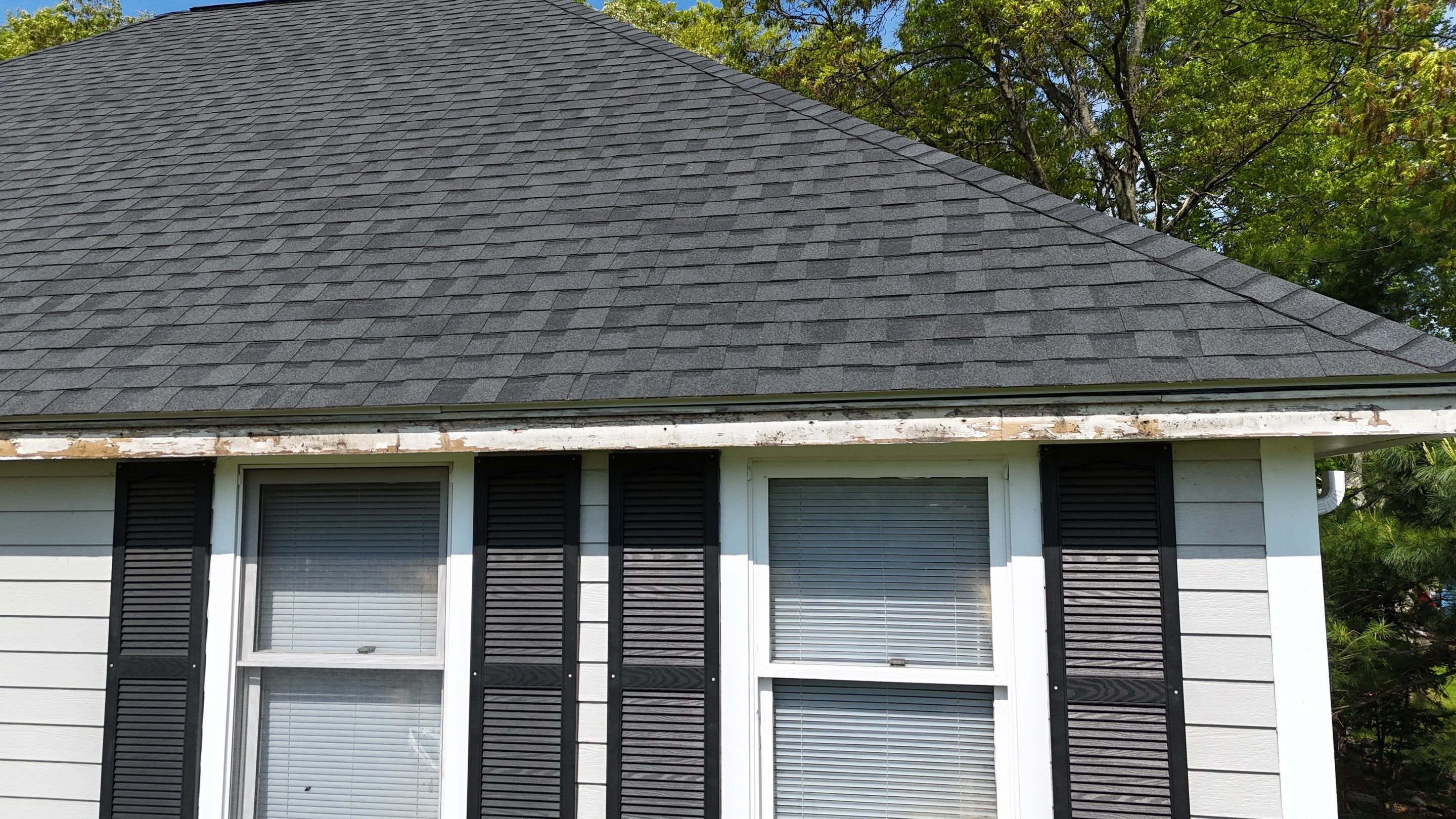 Gutters, Roofing & Siding | Andover by Mighty Dog Roofing of Greater Middlesex County