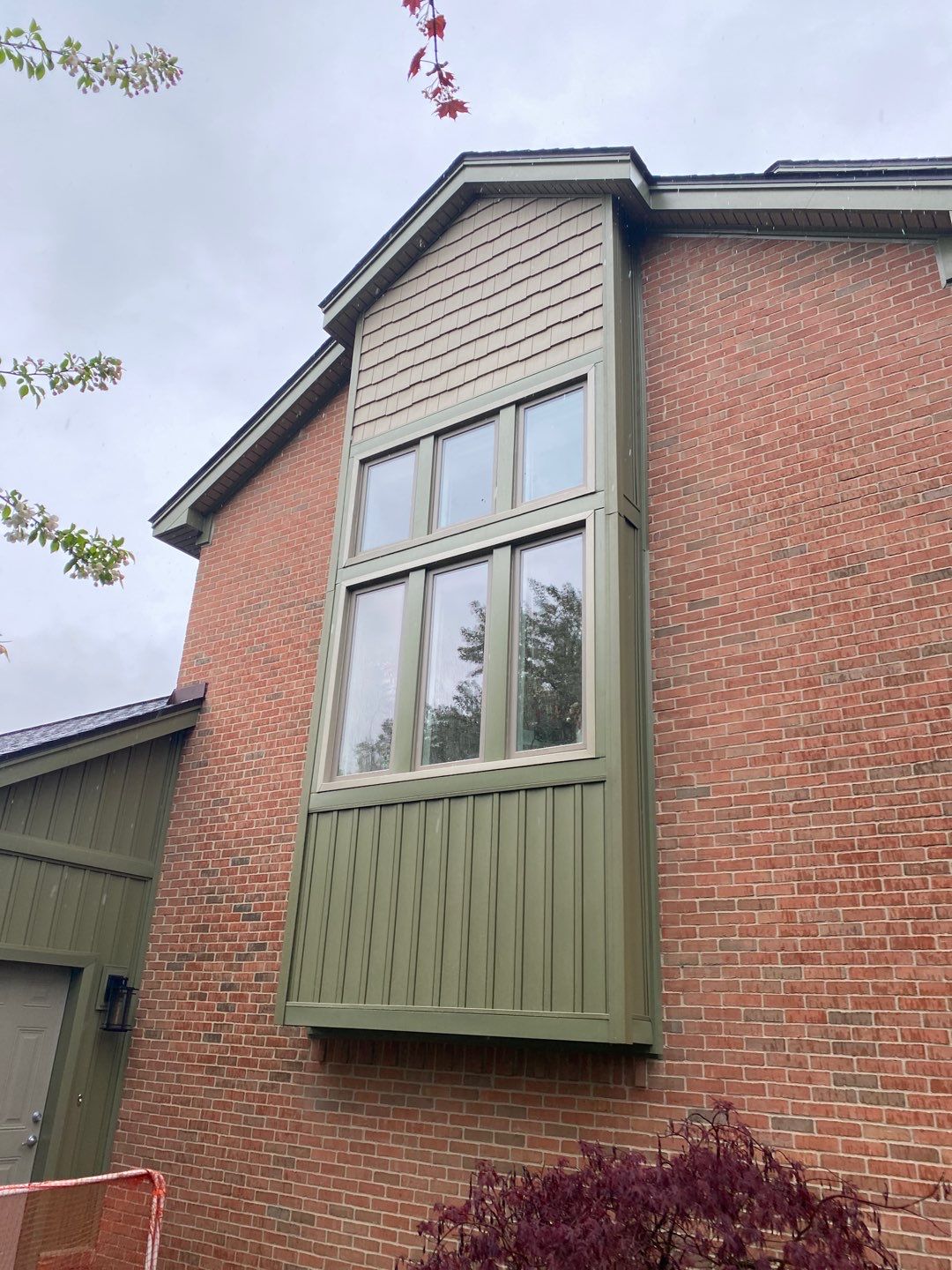 Roof Replacement using CertainTeed Landmark by 180 Contractors