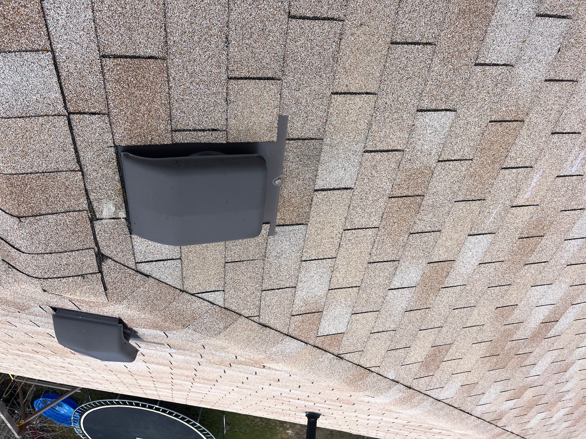 Project in Spokane by Peaks and Valleys Construction