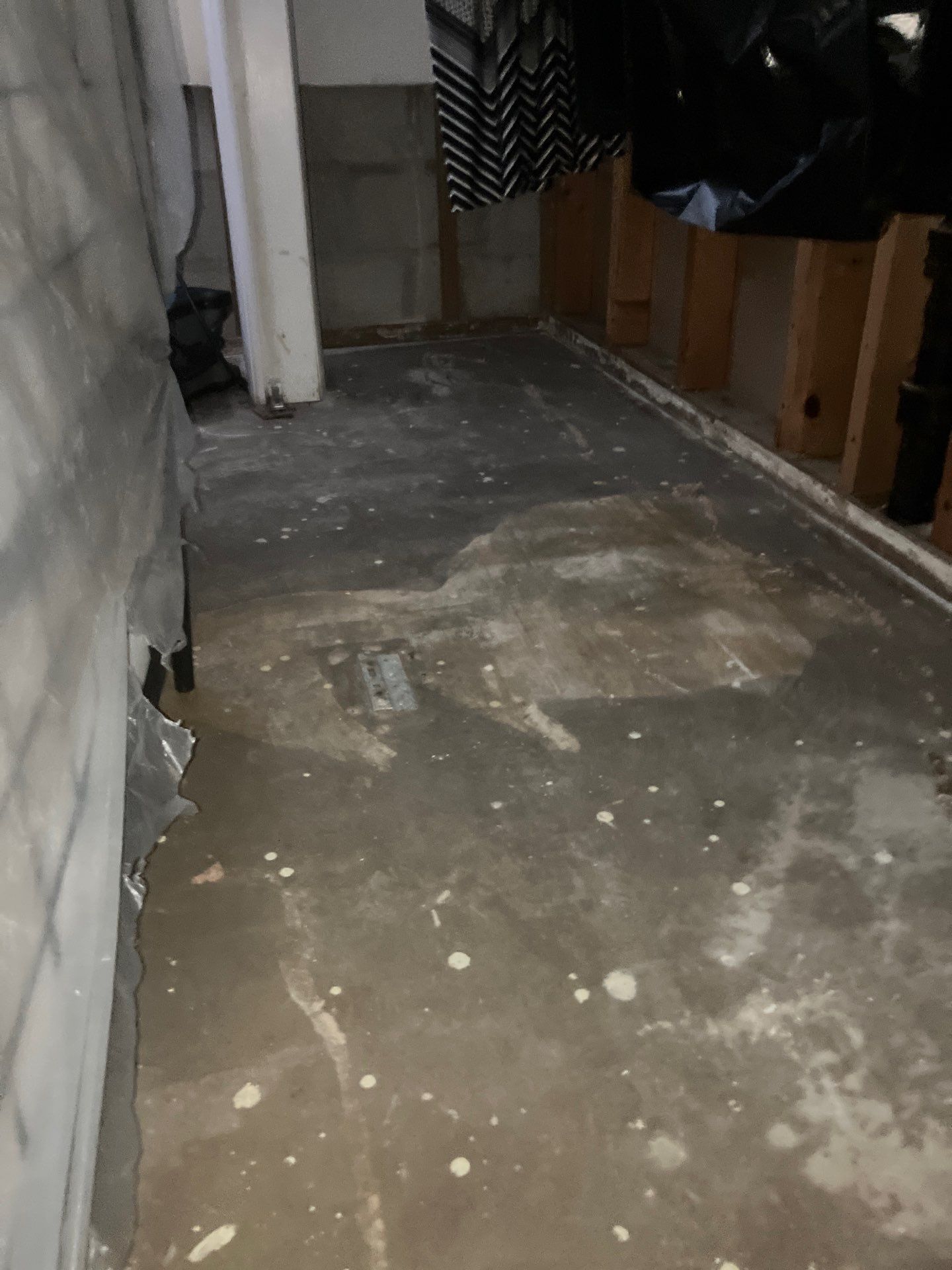St. Pete Water Damage Mitigation by Ampm Restoration Services