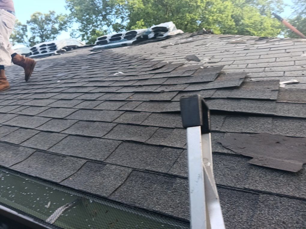 Cypress Is The New Gold by EEC  Windows, Siding & Roofing 